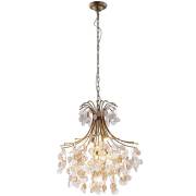 Светильник BARCELONA Crystal lux BARCELONA SP6