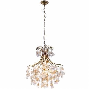Светильник Crystal Lux BARCELONA SP6 BARCELONA