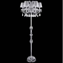 Торшер BLANCA Crystal lux BLANCA PT5
