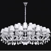 Светильник BLANCA Crystal lux BLANCA SP45