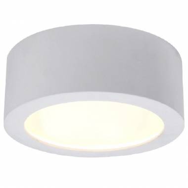 Точечный светильник Crystal Lux CLT 521C173 WH CLT