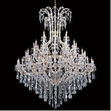 Люстра DIVA Crystal lux DIVA SP60 CHROME