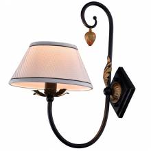 Бра ENCANTO Crystal lux ENCANTO AP1