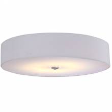 Светильник JEWEL Crystal lux JEWEL PL500 WH