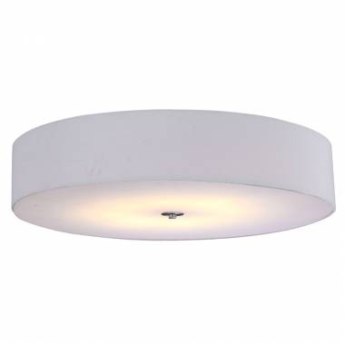 Светильник Crystal Lux JEWEL PL700 WH JEWEL