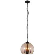 Светильник KRUS Crystal lux KRUS SP4 BOLL