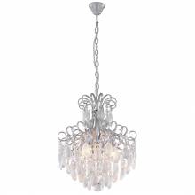 Люстра SEVILIA Crystal lux SEVILIA SP4 SILVER