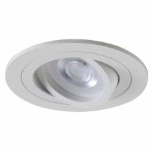 Точечный светильник CLT 001 Crystal lux CLT 001C1 WH