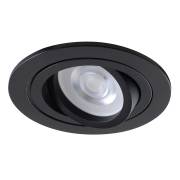 Точечный светильник CLT 001 Crystal lux CLT 001C1 BL