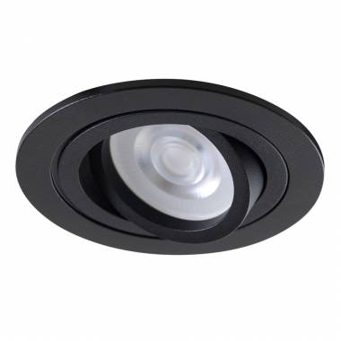 Точечный светильник Crystal lux(CLT 001) CLT 001C1 BL