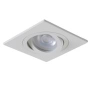 Точечный светильник CLT 002 Crystal lux CLT 002C1 WH