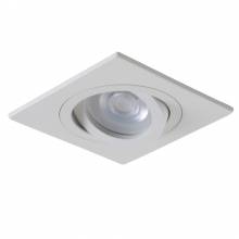 Точечный светильник CLT 002 Crystal lux CLT 002C1 WH