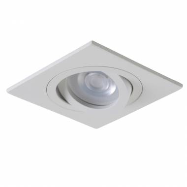 Точечный светильник Crystal lux(CLT 002) CLT 002C1 WH