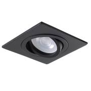 Точечный светильник CLT 002 Crystal lux CLT 002C1 BL