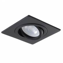 Точечный светильник CLT 002 Crystal lux CLT 002C1 BL