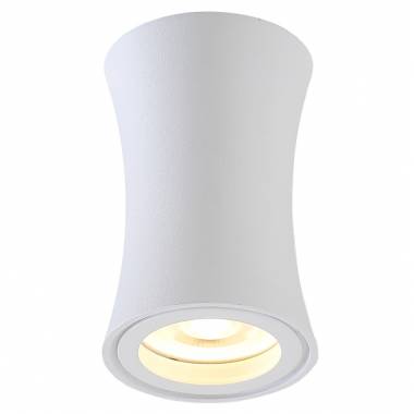 Точечный светильник Crystal lux(CLT 031) CLT 031C WH