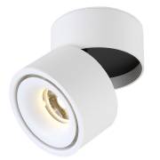 Точечный светильник CLT 412 Crystal lux CLT 412C WH