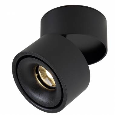 Точечный светильник Crystal lux(CLT 412) CLT 412C BL