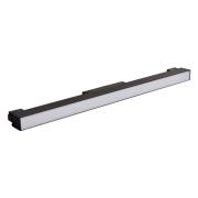  SPACE Crystal lux CLT 0.33 001 12W BL M3000K