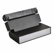  SPACE Crystal lux CLT 0.33 002 6W BL M3000K