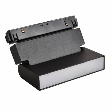 Светильник для магнитного шинопровода Crystal lux(SPACE) CLT 0.33 002 6W BL M3000K