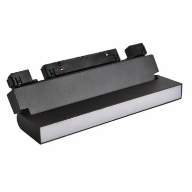 Светильник для магнитного шинопровода Crystal lux(SPACE) CLT 0.33 002 12W BL M3000K