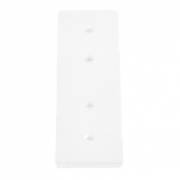  SPACE Crystal lux CLT 0.203 05 WH