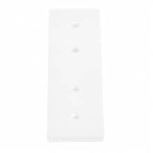  SPACE Crystal lux CLT 0.203 05 WH