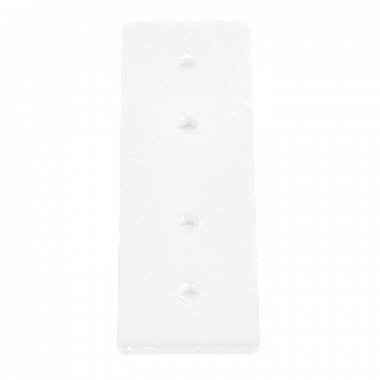 Крепеж Crystal lux(SPACE) CLT 0.203 05 WH