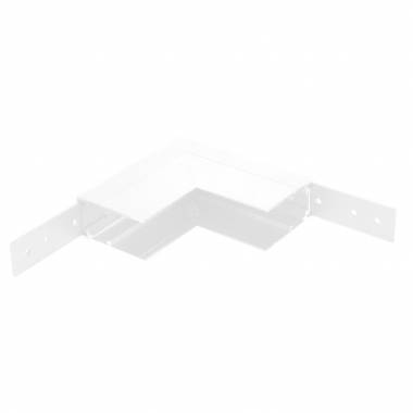 Соединитель для магнитного шинопровода Crystal lux(SPACE) CLT 0.213 02 WH