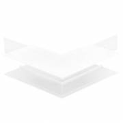  SPACE Crystal lux CLT 0.213 03 WH