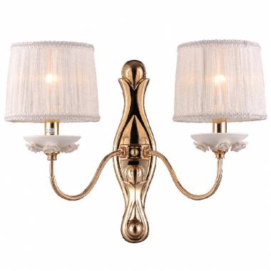 Бра Crystal lux ADAGIO AP2
