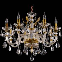 Люстра ALICANTE Crystal lux ALICANTE SP8