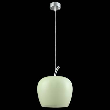 Светильник Crystal lux AMOR SP1 LIGHT GREEN