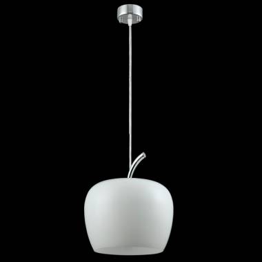 Светильник Crystal lux AMOR SP1 WHITE