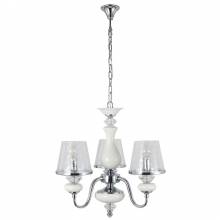 Люстра BETIS Crystal lux BETIS SP-PL3