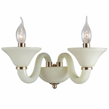 Бра Crystal lux BONITA AP2