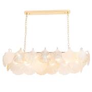 Светильник BONITA Crystal lux BONITA SP14 L1200