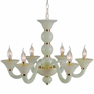 Люстра Crystal lux BONITA SP8