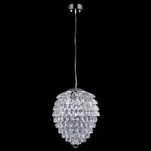 Светильник CHARME Crystal lux CHARME SP4 CHROME/TRANSPARENT Светильник CHARME Crystal lux CHARME SP4 CHROME/TRANSPARENT