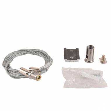 Крепеж для магнитной шины Crystal lux CLT 0.203 01