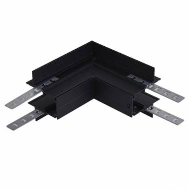 Соединитель для магнитной шины Crystal lux CLT 0.223 03 BL