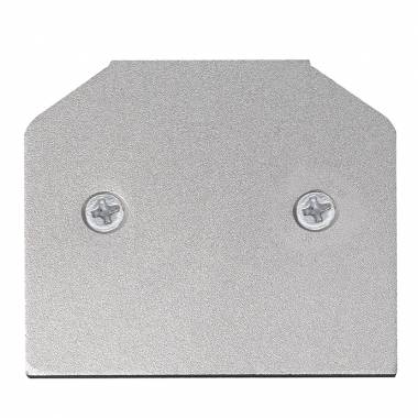 Заглушка для магнитного шинопровода Crystal lux(CLT 0.223) CLT 0.223 06