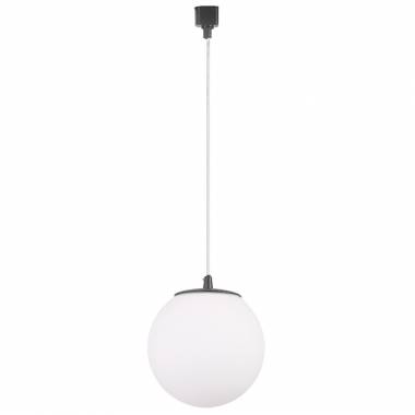 Светильник для однофазного шинопровода Crystal lux(CLT 0.31) CLT 0.31 015 BL