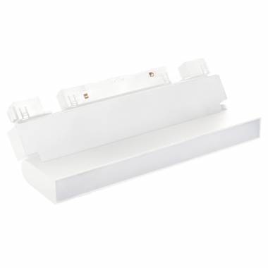 Светильник для магнитного шинопровода Crystal lux(SPACE) CLT 0.33 002 12W WH M4000K