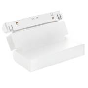  SPACE Crystal lux CLT 0.33 002 6W WH M4000K