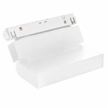 Светильник для магнитного шинопровода Crystal lux(SPACE) CLT 0.33 002 6W WH M4000K