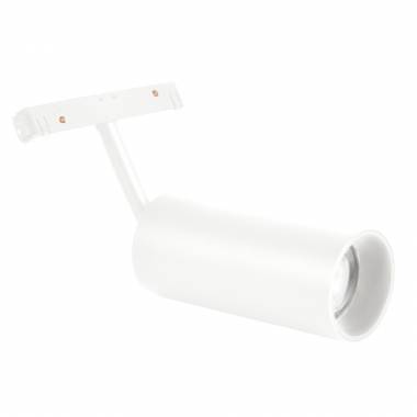 Светильник для магнитного шинопровода Crystal lux(SPACE) CLT 0.33 003 12W WH 4000K