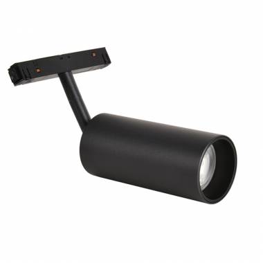 Светильник для магнитного шинопровода Crystal lux(SPACE) CLT 0.33 003 18W BL 3000K