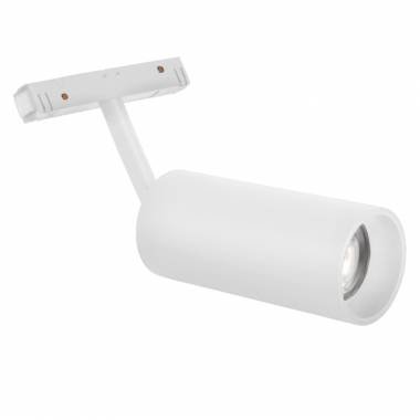 Светильник для магнитного шинопровода Crystal lux(SPACE) CLT 0.33 003 18W WH 4000K